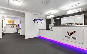 Hotel Vindeus