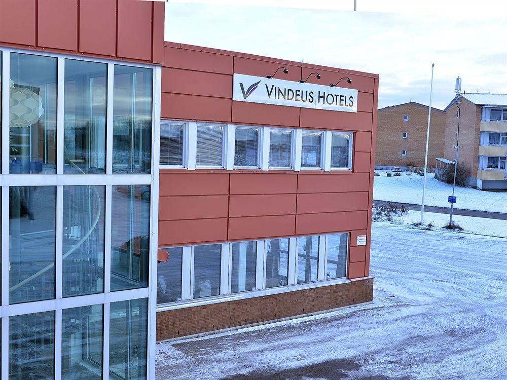 Hotel Vindeus Sodertalje Exterior photo
