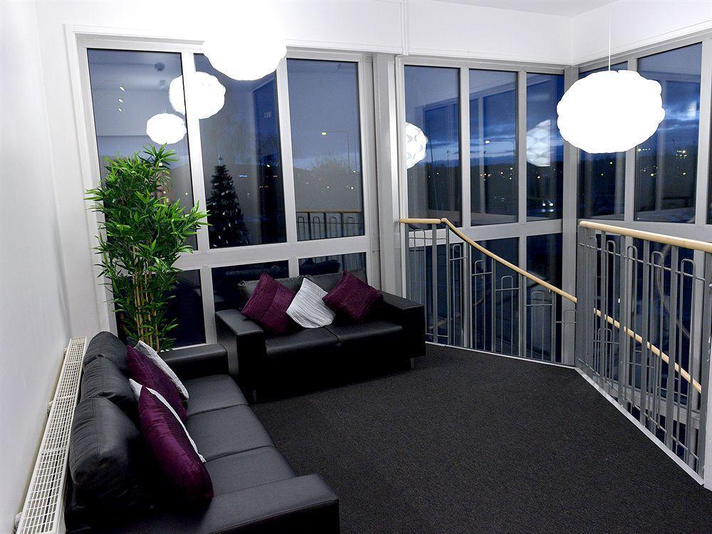 Hotel Vindeus Sodertalje Exterior photo