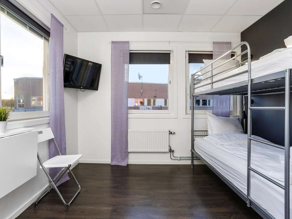 Hotel Vindeus Sodertalje Room photo