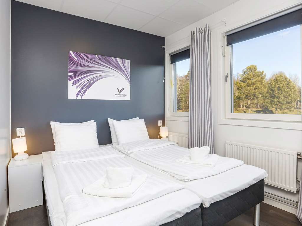 Hotel Vindeus Sodertalje Room photo