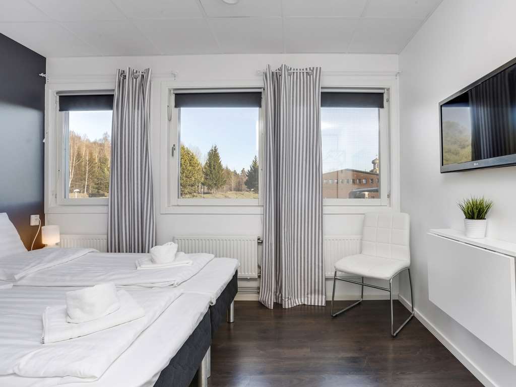Hotel Vindeus Sodertalje Room photo