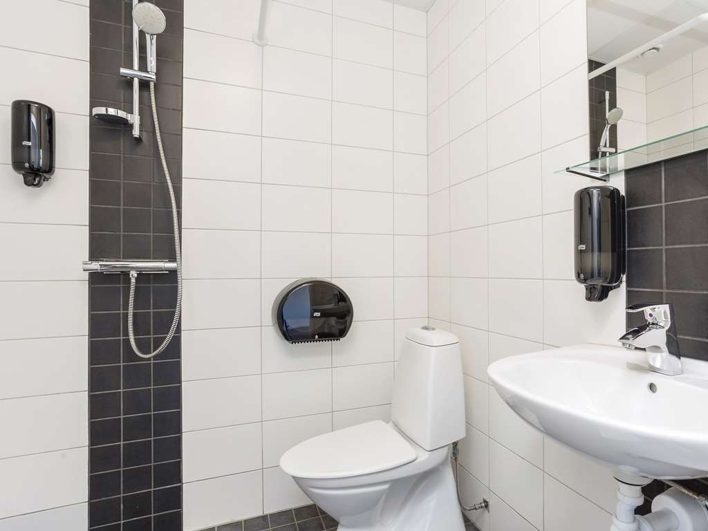 Hotel Vindeus Sodertalje Room photo